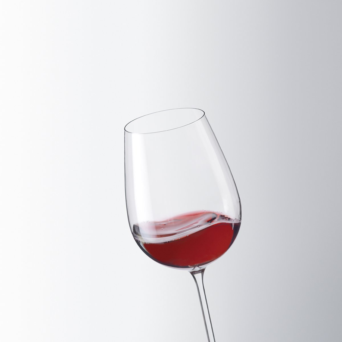 Leonardo TIVOLI Red Wine Glass Durable Teqton Glass Large 700ml - Set of 6