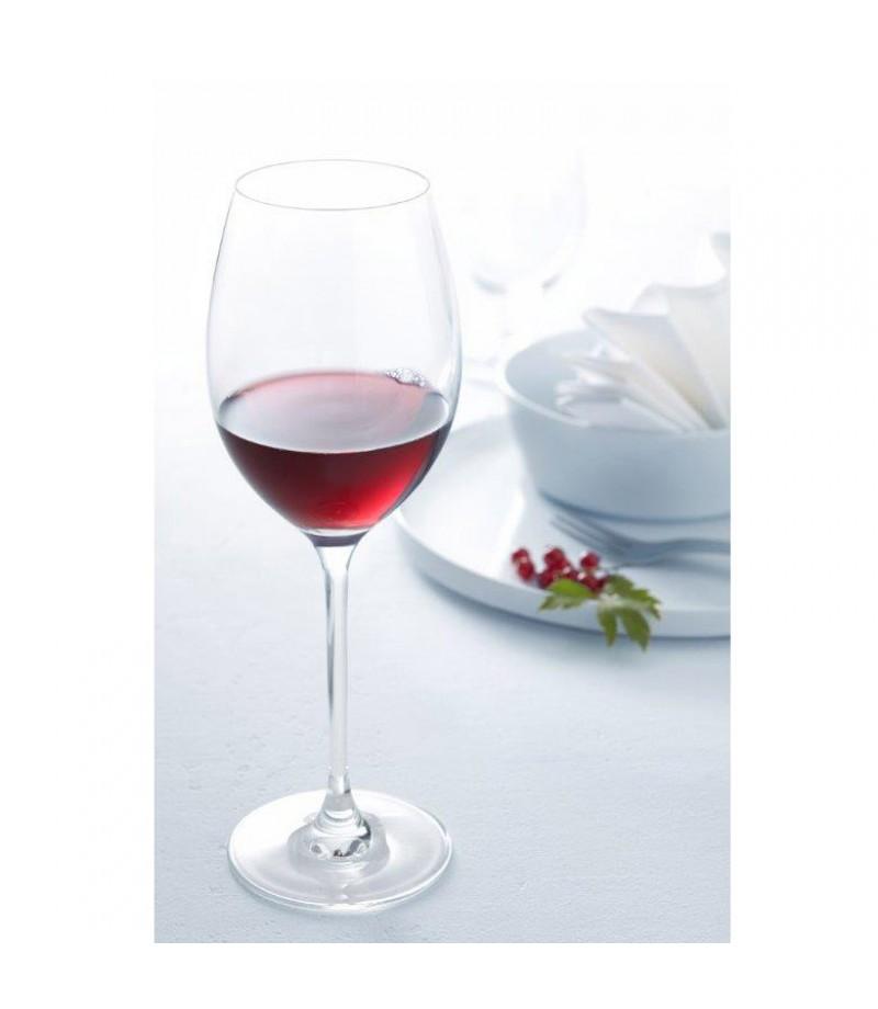 Red wine 520ml Cheers - Set of 6