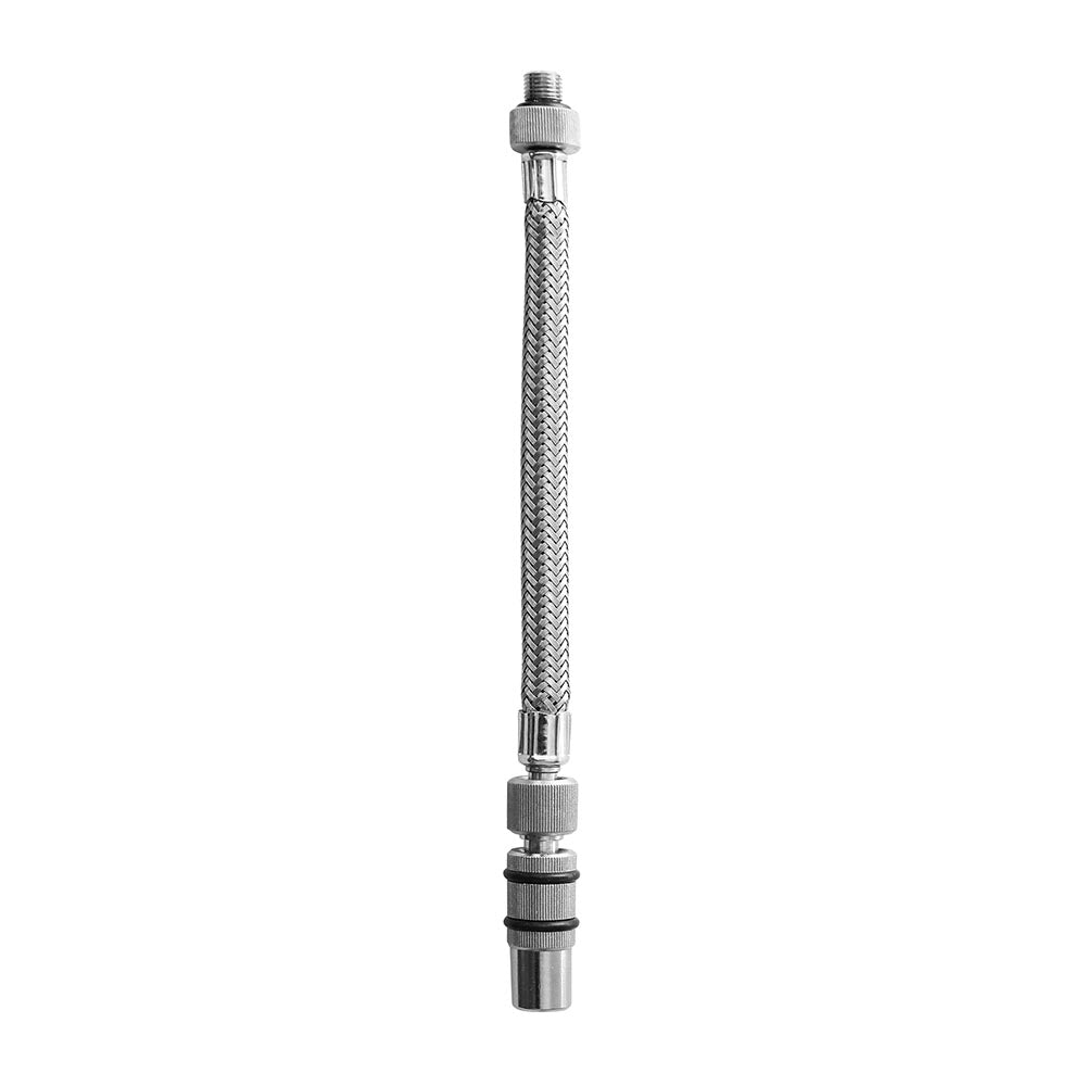 SKS Bike Pump Mountain Suspension Pump MSP Silver