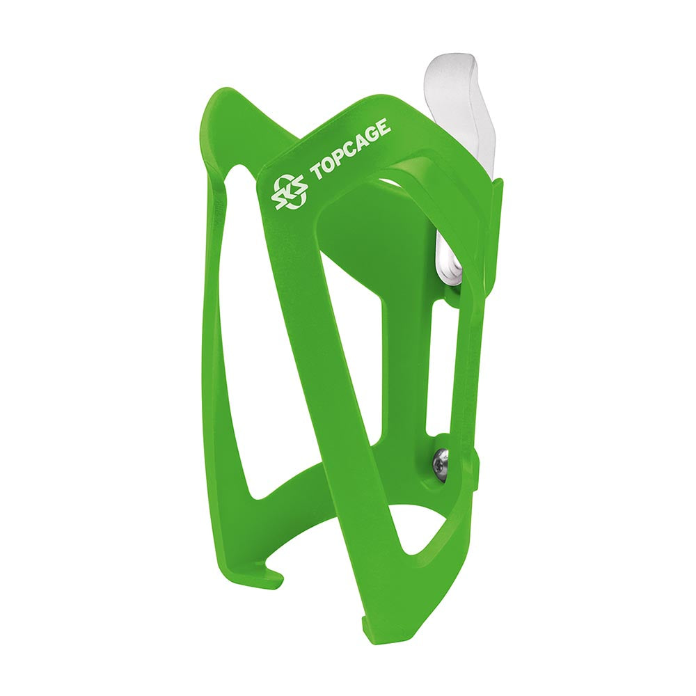 SKS Bottle Cage - TOPCAGE Green