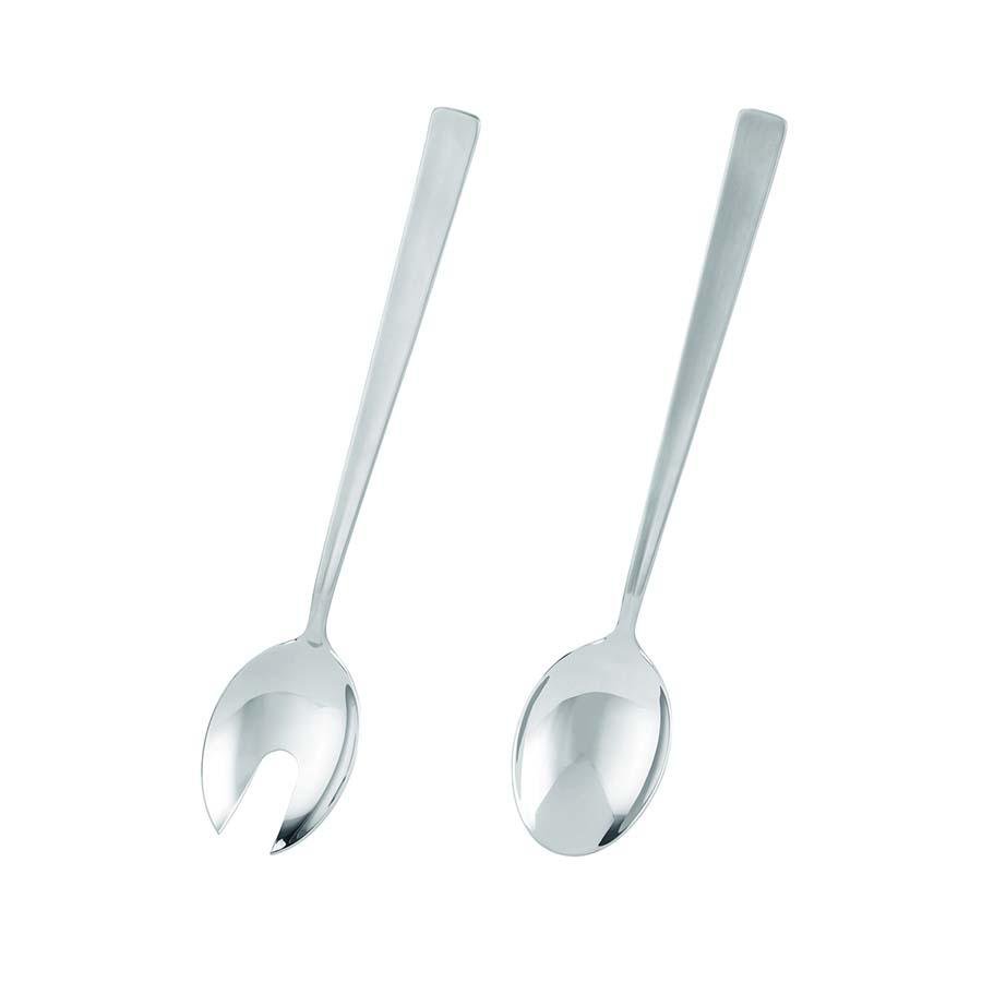 Roesle Salad Servers VS600 28cm 2 Pieces