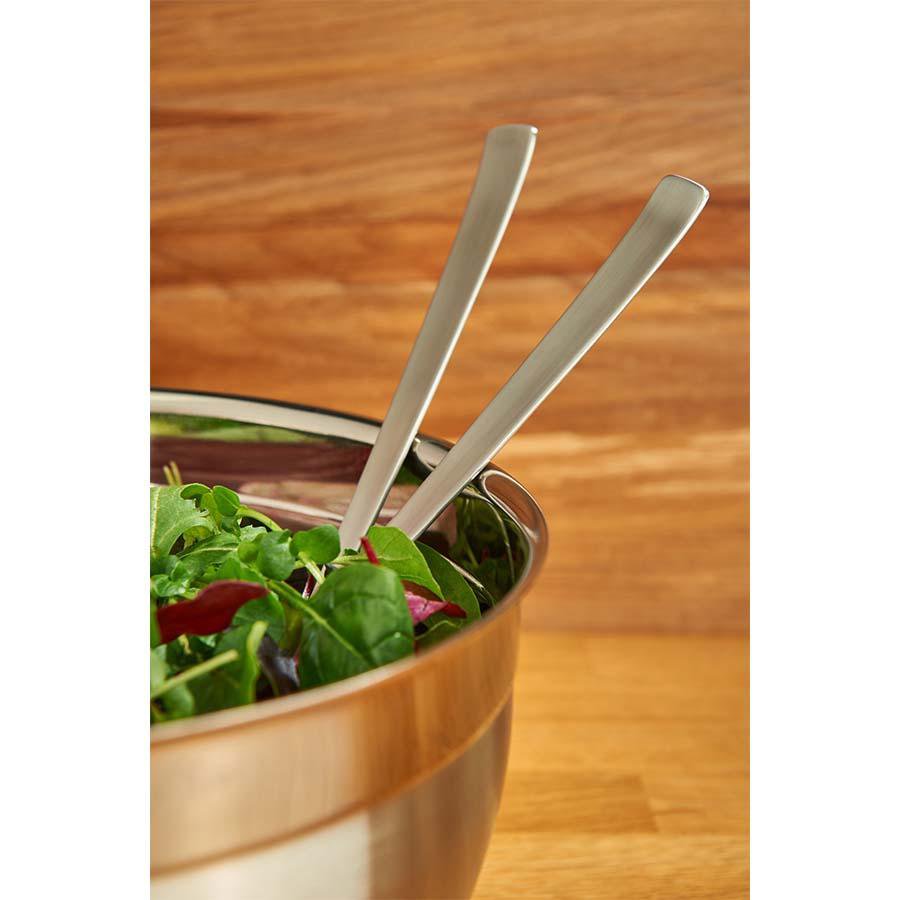 Roesle Salad Servers VS600 28cm 2 Pieces