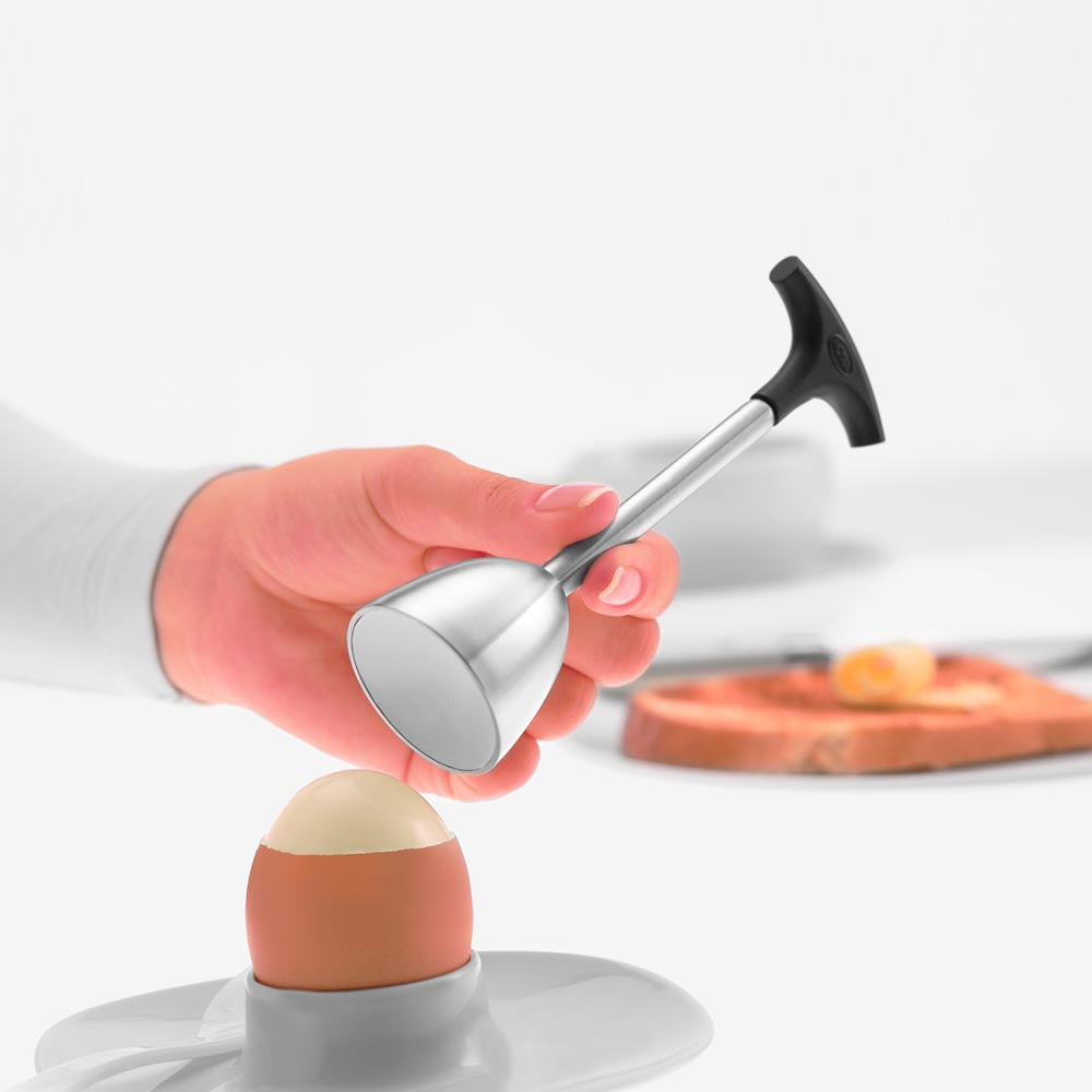 Roesle Easy Egg Cracker