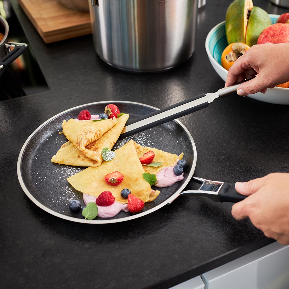 Roesle Pancake & Crepe Magic 3 Piece Set