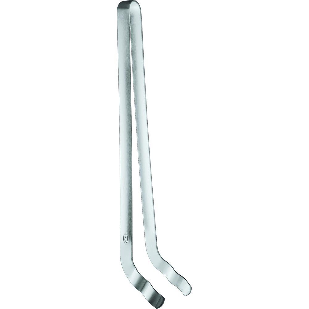 Roesle Curved Braai Grill Tongs