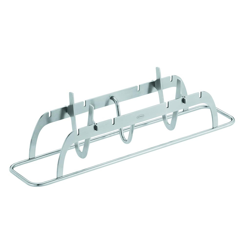 Rösle Fish Grilling Rack