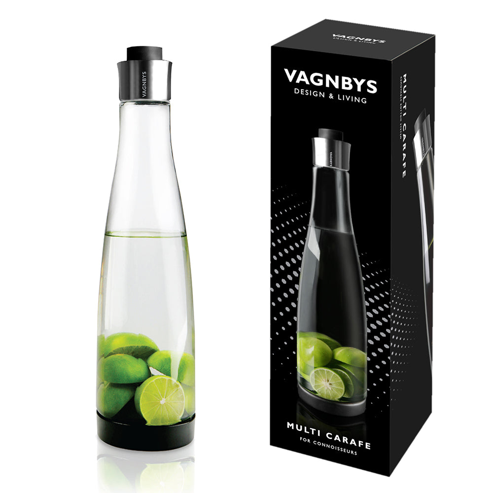 Demo - Vagnbys Multi Carafe With Removable Base - 950 ml