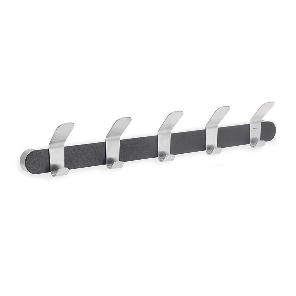 Blomus VENEA Coat Rack - Black