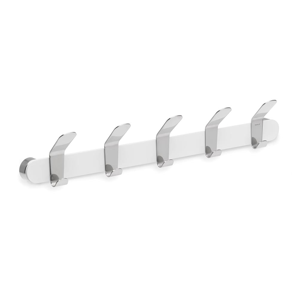 Blomus VENEA Coat Rack - White