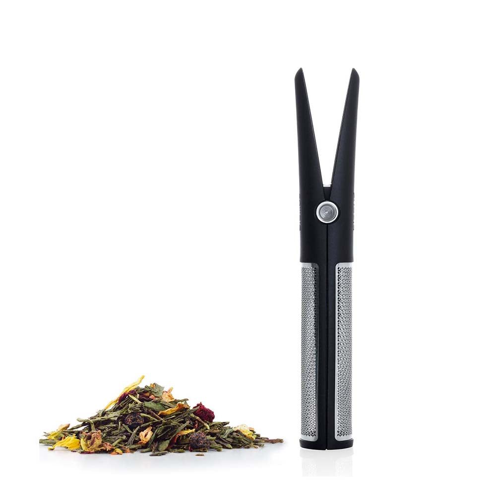 Blomus Tea Stick Clippo - Black