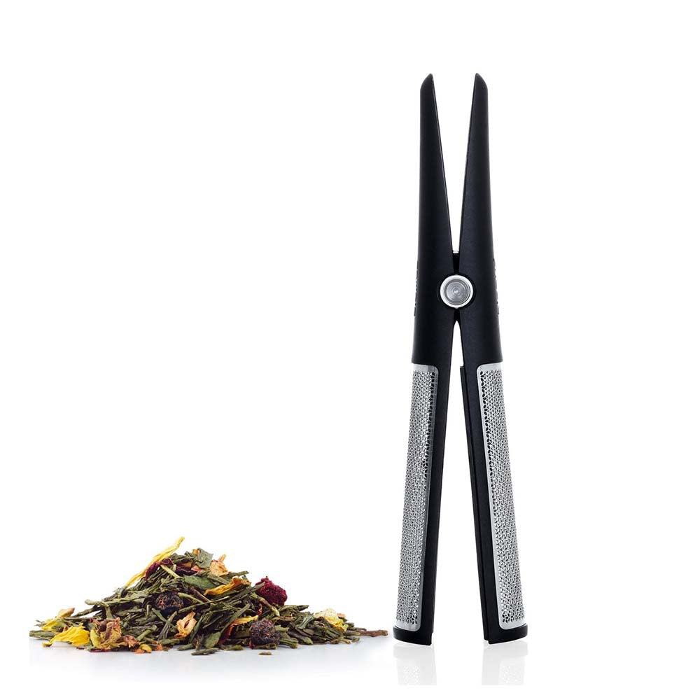 Blomus Tea Stick Clippo - Black