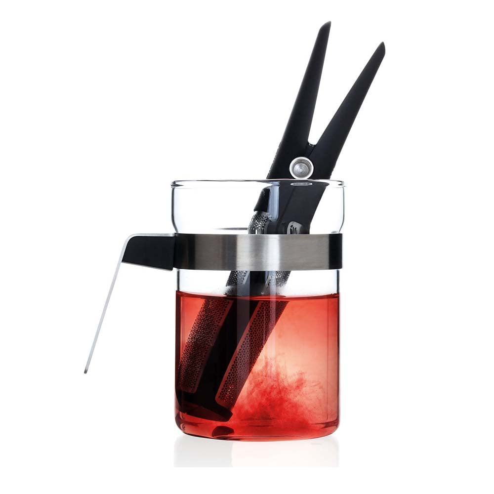 Blomus Tea Stick Clippo - Black