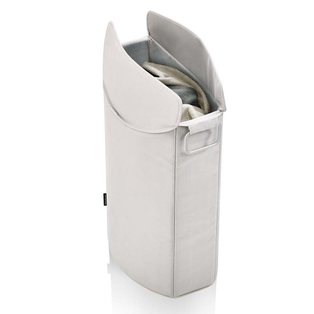 Blomus FRISCO Laundry Bin - Sand