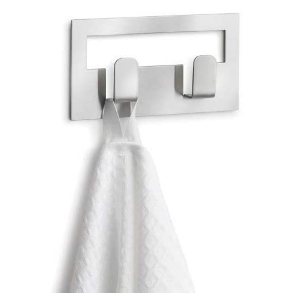 Blomus Twin Towel Hook Large VINDO