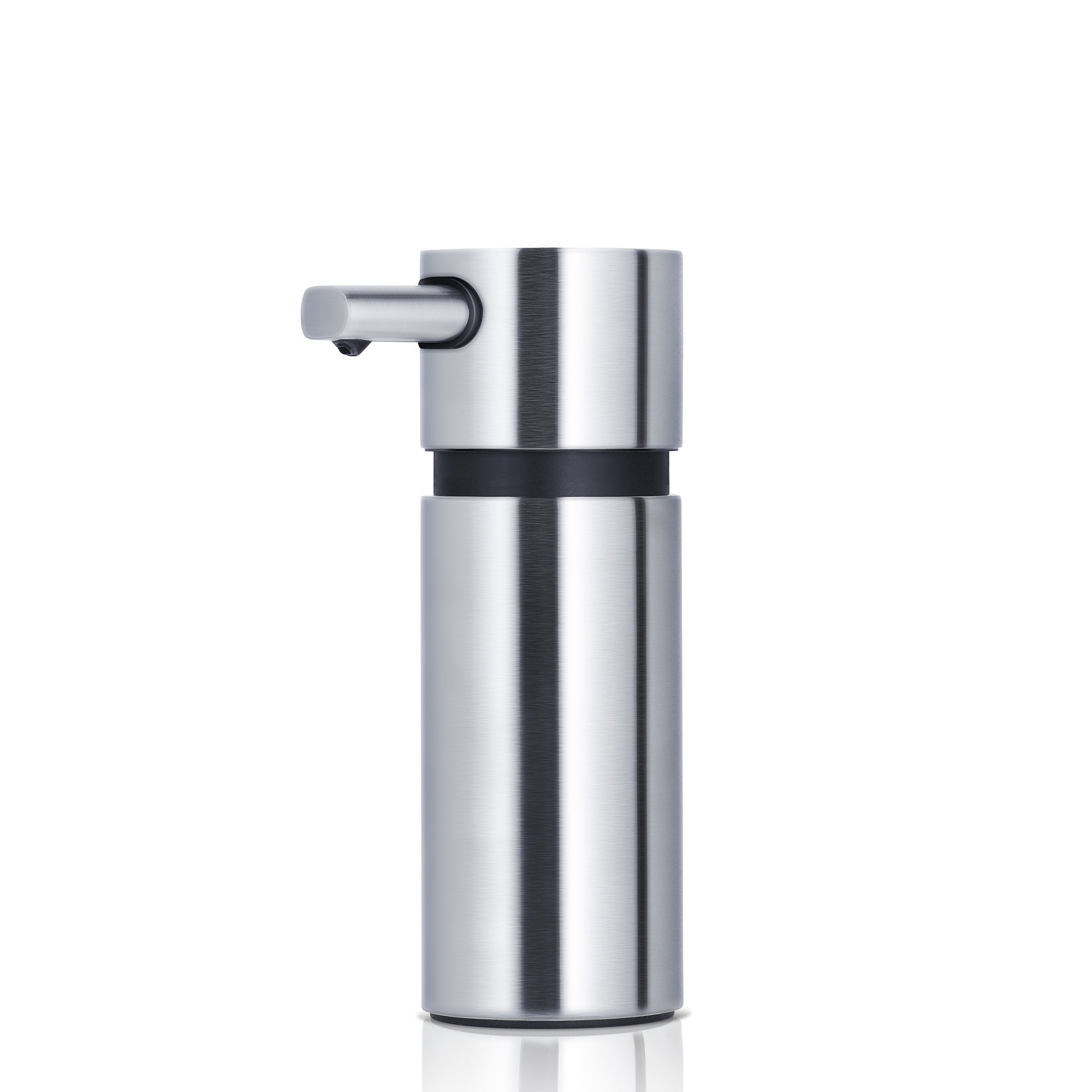 blomus Soap Dispenser Stainless-Steel Matt 220ml AREO