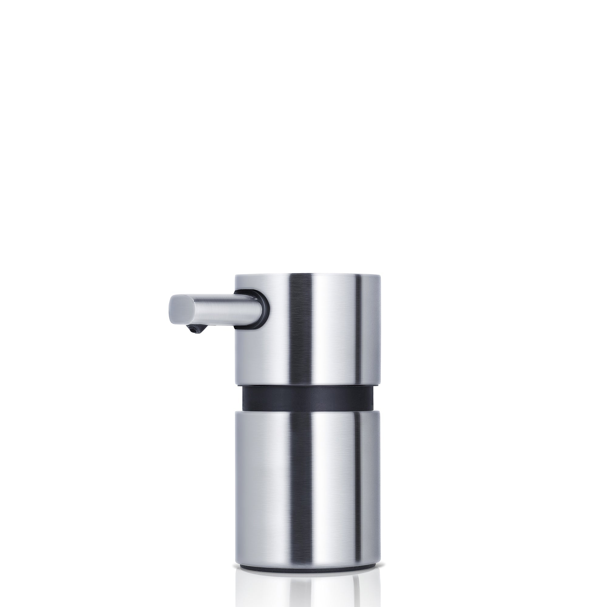 blomus Soap Dispenser Stainless-Steel Matt 110ml AREO