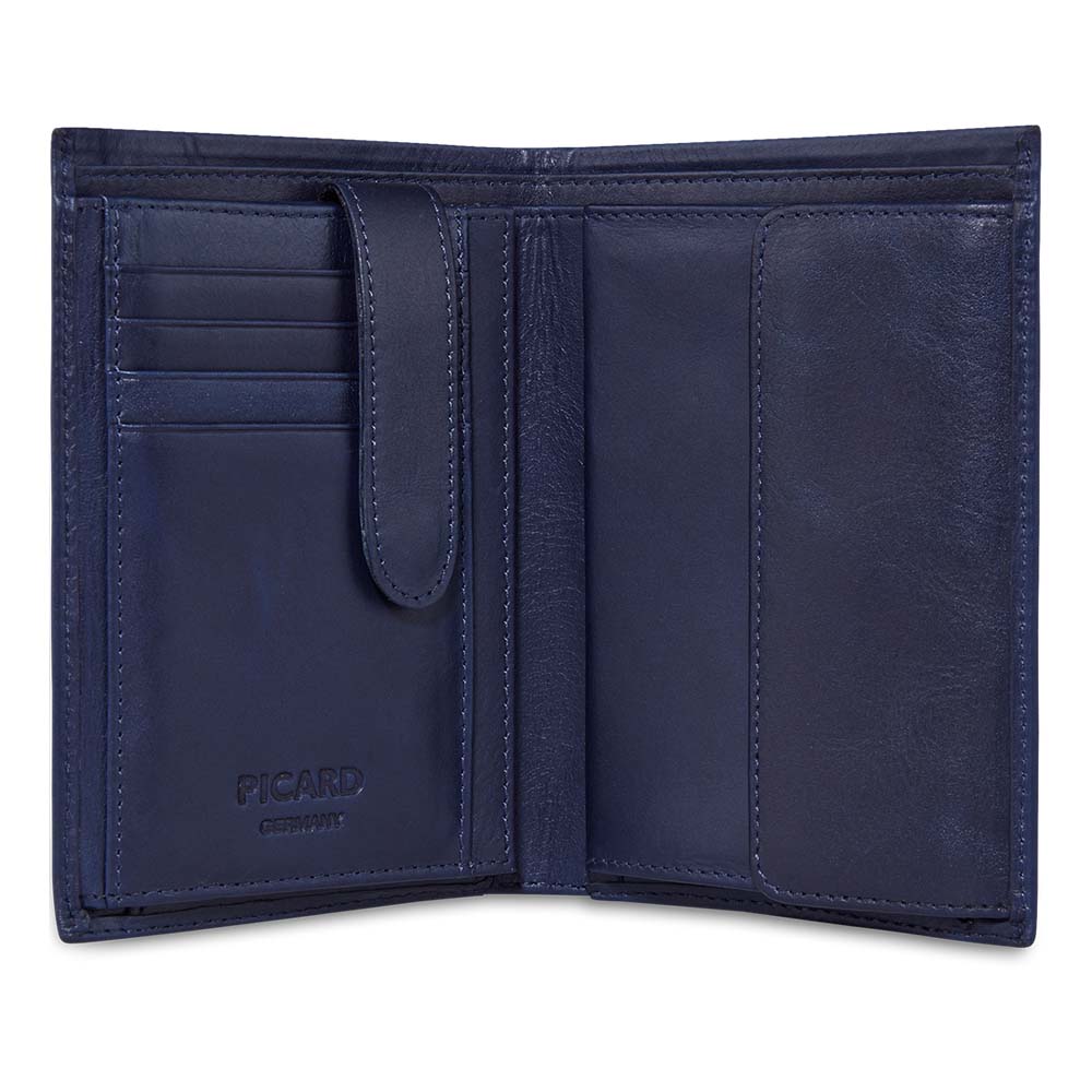 Picard Wallet Apache - Jeans