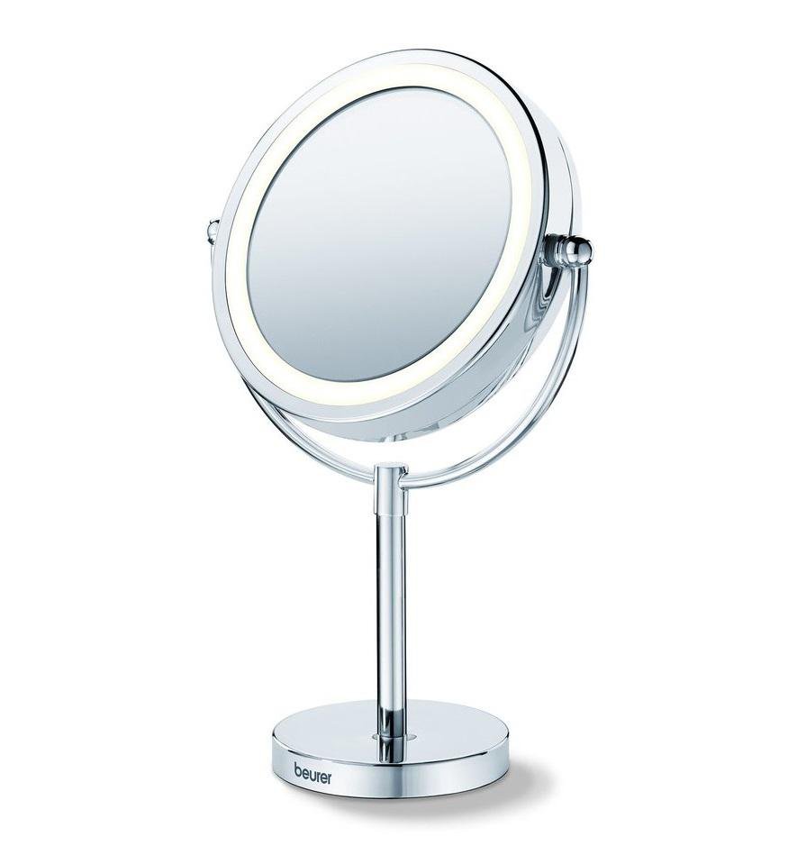 *DISCONTINUED Beurer Illuminated Cosmetics Mirror BS 69