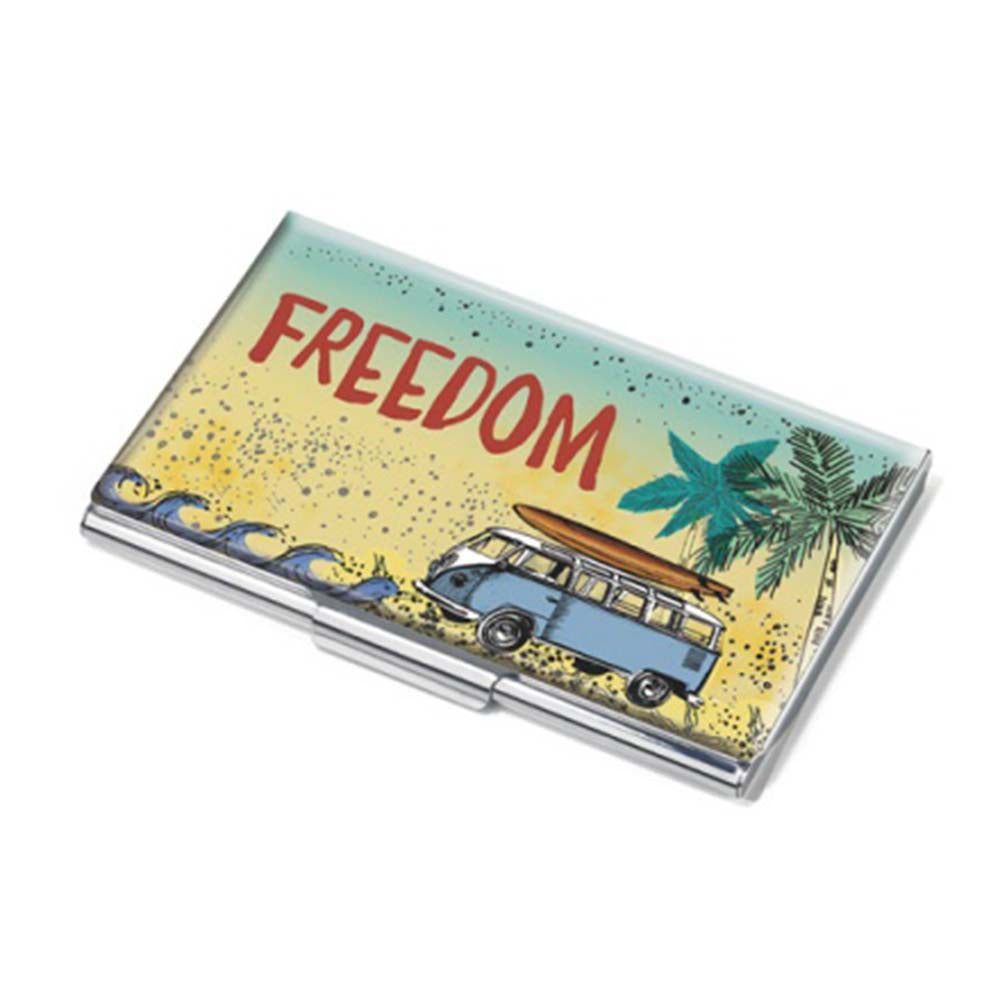 Troika Business card case VW 