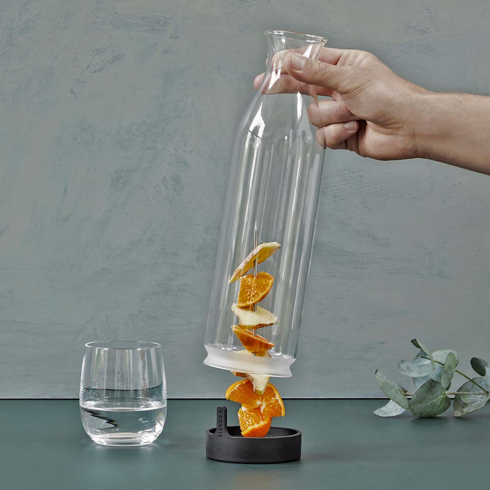 Vagnbys Cool Carafe