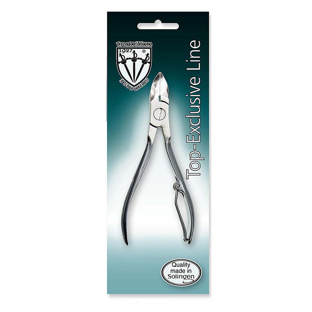 Kellermann 3 Swords Nail Nippers EL 9436 - 10 cm