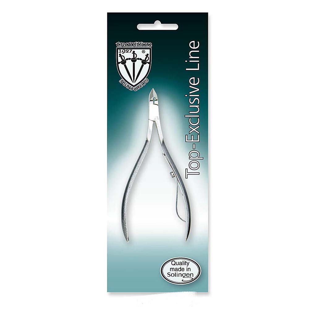 Kellermann 3 Swords  Cuticle Nippers EL 9438 -  9 cm