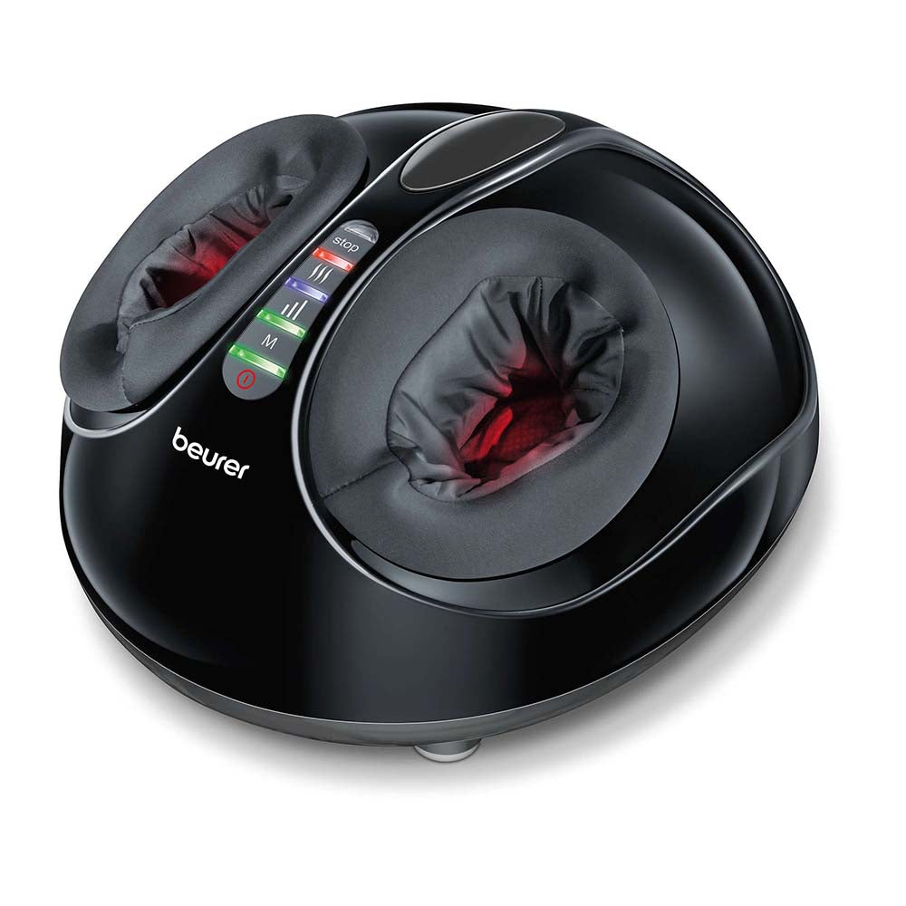 Demo - Beurer FM 90 Shiatsu & Air Pressure Foot Massager