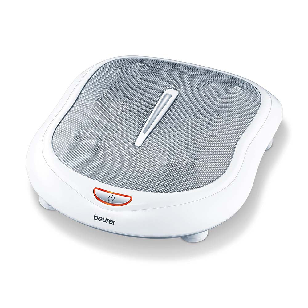 Demo - Beurer Shiatsu Foot Massager FM 60