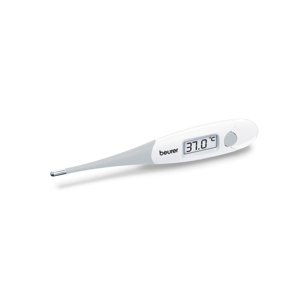 Demo - Beurer Digital Fever Thermometer FT 13