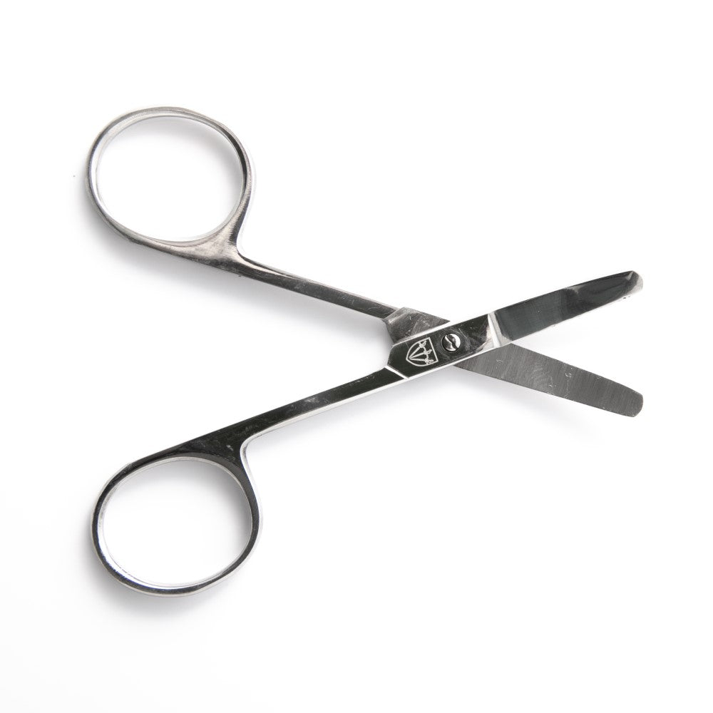 Kellermann 3 Swords Baby Scissors and Baby Nail Clippers FU 3424