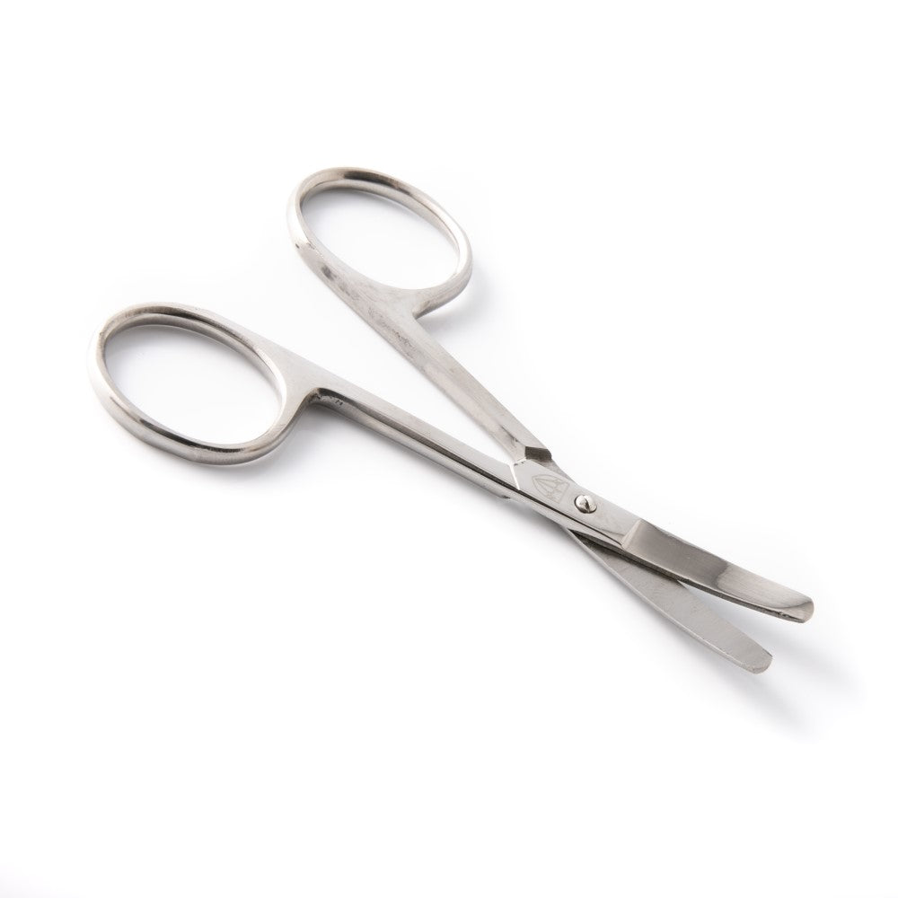 Kellermann 3 Swords Baby Scissors and Baby Nail Clippers FU 3424