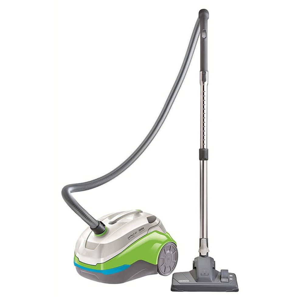 Demo - Thomas Perfect Feel Fresh x 3 Vacuum Cleaner