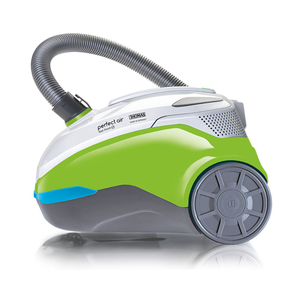 Demo - Thomas Perfect Feel Fresh x 3 Vacuum Cleaner