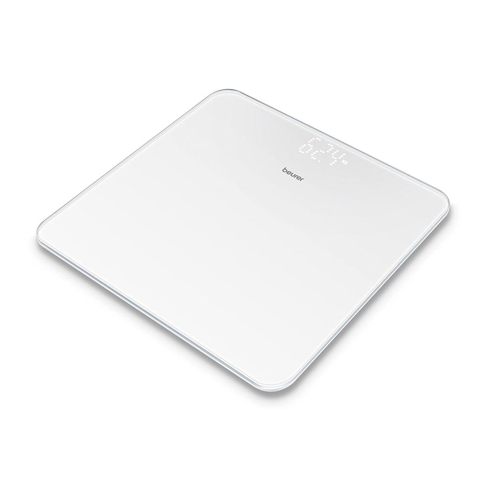 Demo - Beurer Glass Bathroom Scale GS 225