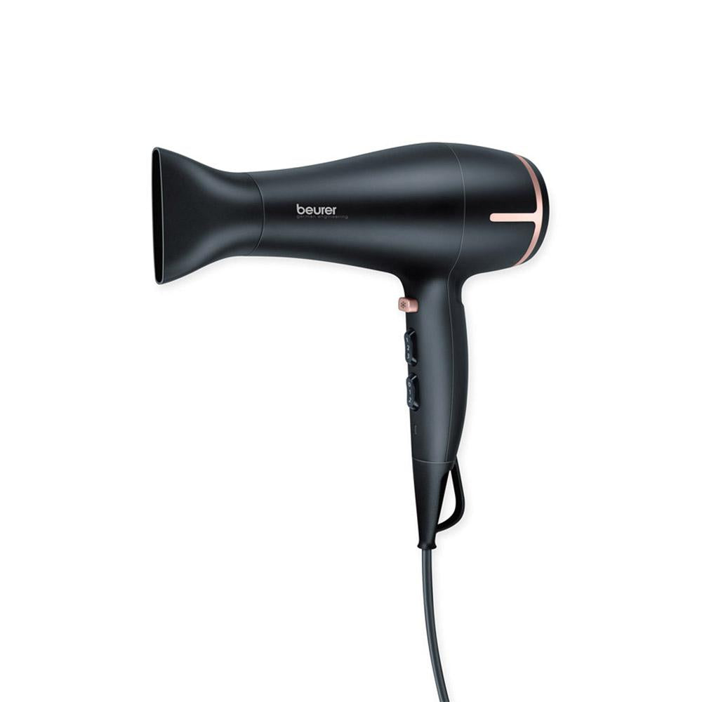 Demo - Beurer Hair Dryer HC 60