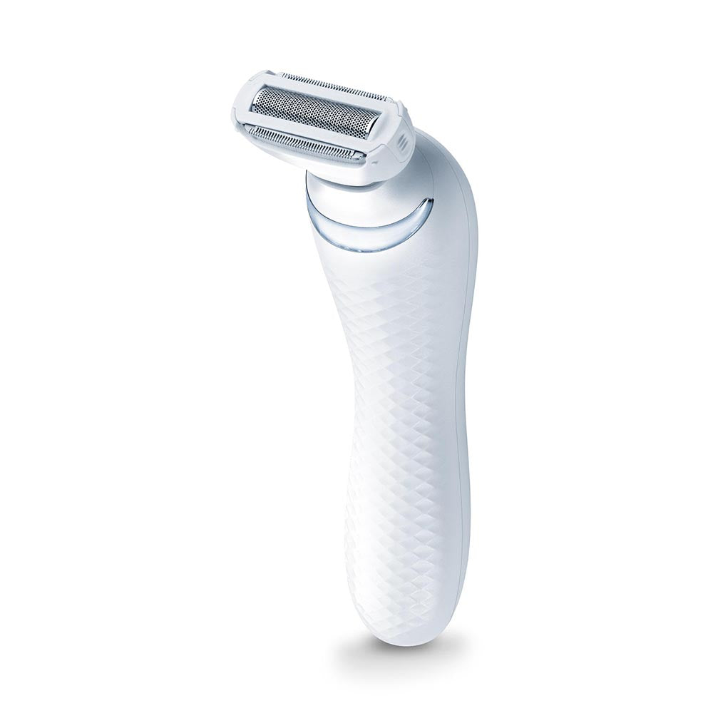 Demo - Beurer HL 36 Wet & Dry Electric Lady Shaver