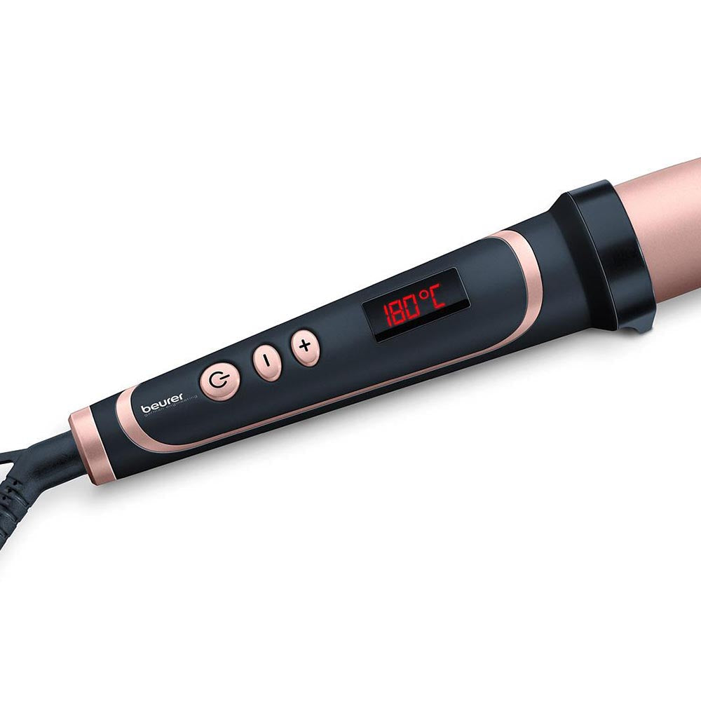 Demo - Beurer HT 62 Professional Curler