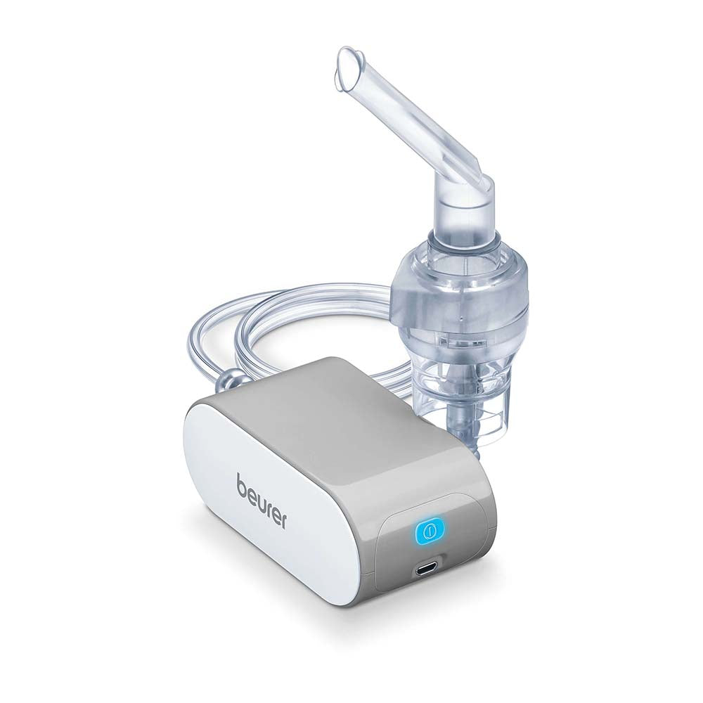 Demo - Beurer IH 58 Portable Nebuliser