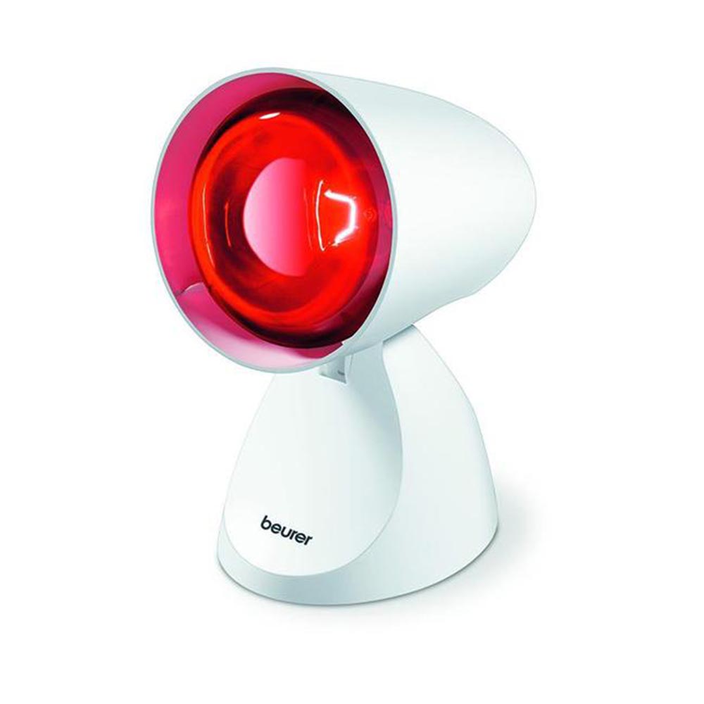 Demo - Beurer IL 11 Infrared Lamp