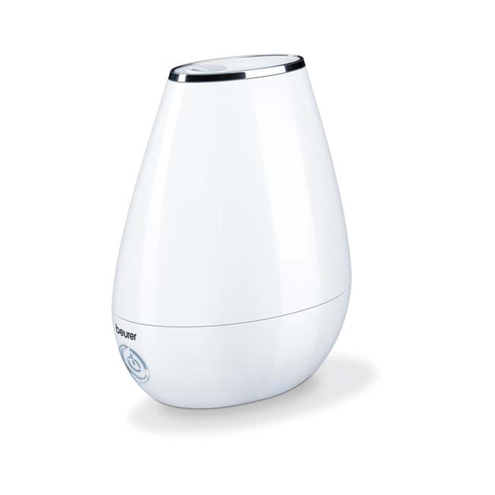 Demo - Beurer Air Humidifier LB 37 - White