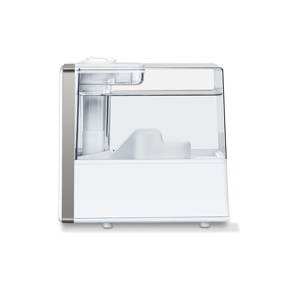 Demo - Beurer Air Humidifier LB 88 - White