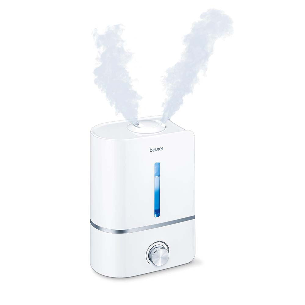 Demo - Beurer Ultrasonic Air Humidifier LB 45