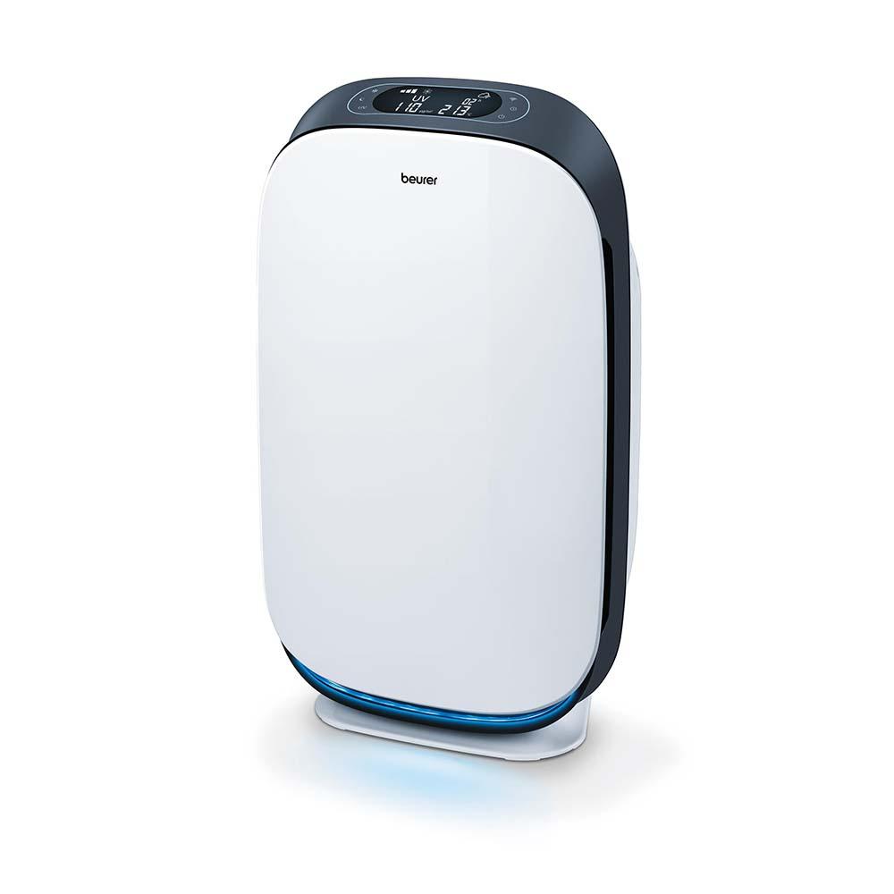 Demo - Beurer Air Purifier LR 500 WiFi Connect