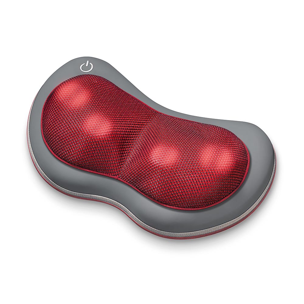 Demo - Beurer MG 149 ShiatsuV Massage Cushion