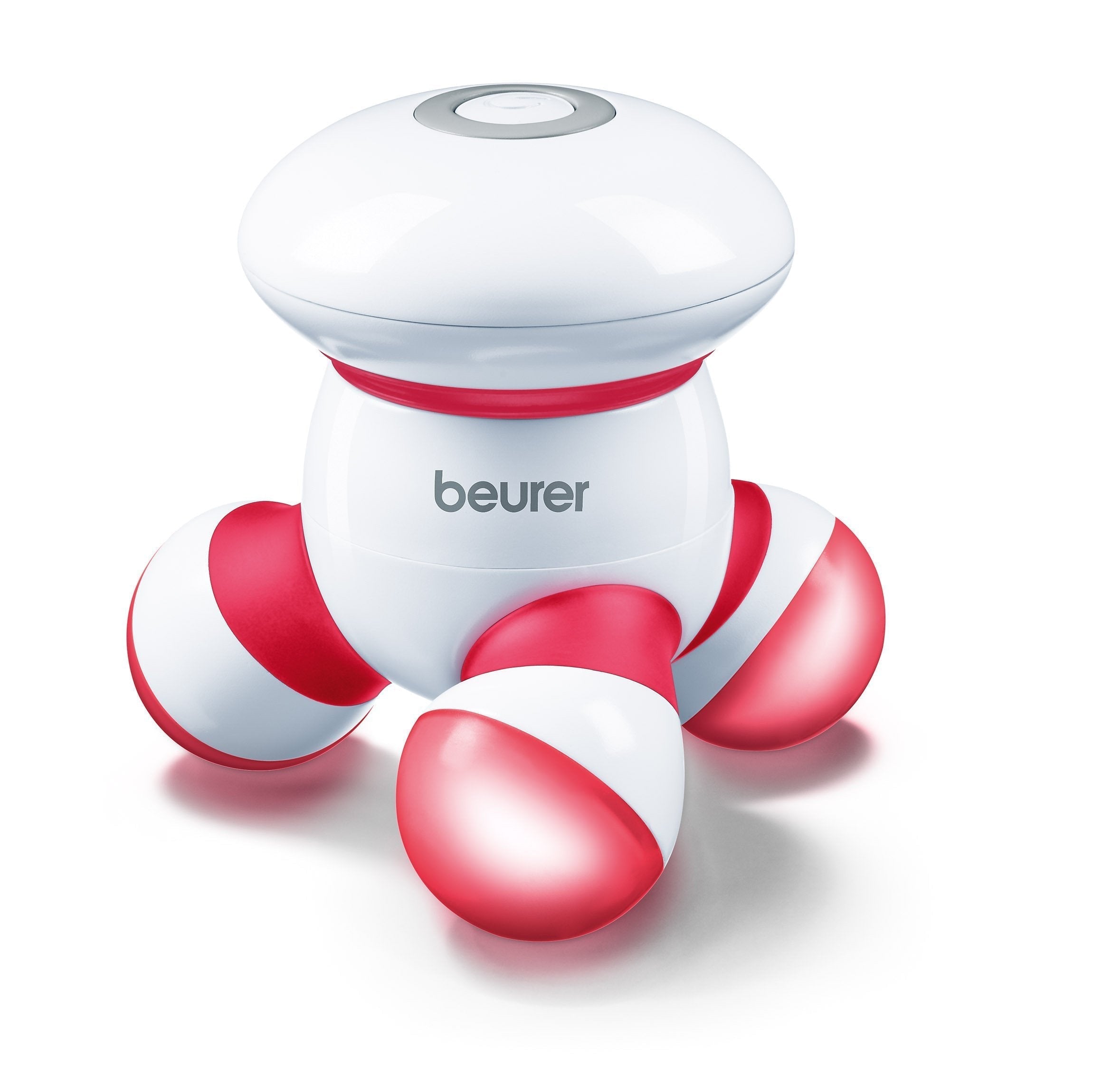 Demo - Beurer Spa Mini Massager MG 16 Red