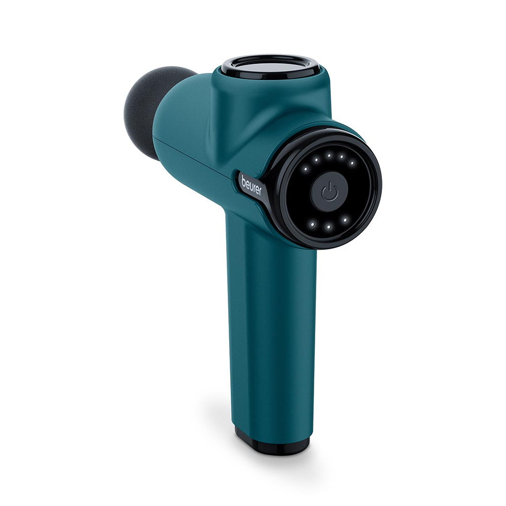 Demo - Beurer MG 99 Compact Deep Tissue Massage Gun