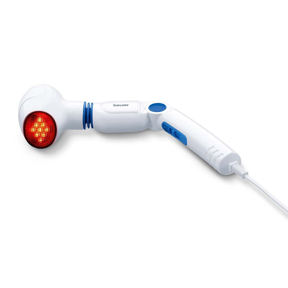 Demo - Beurer Adjustable Infrared Massager MG 40