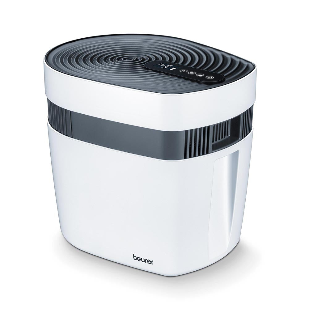 Demo - Beurer MK 500 Maremed Sea Air Climate Humidifier & Air Purifier