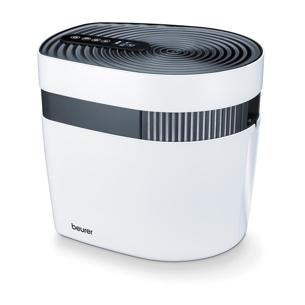 Demo - Beurer MK 500 Maremed Sea Air Climate Humidifier & Air Purifier