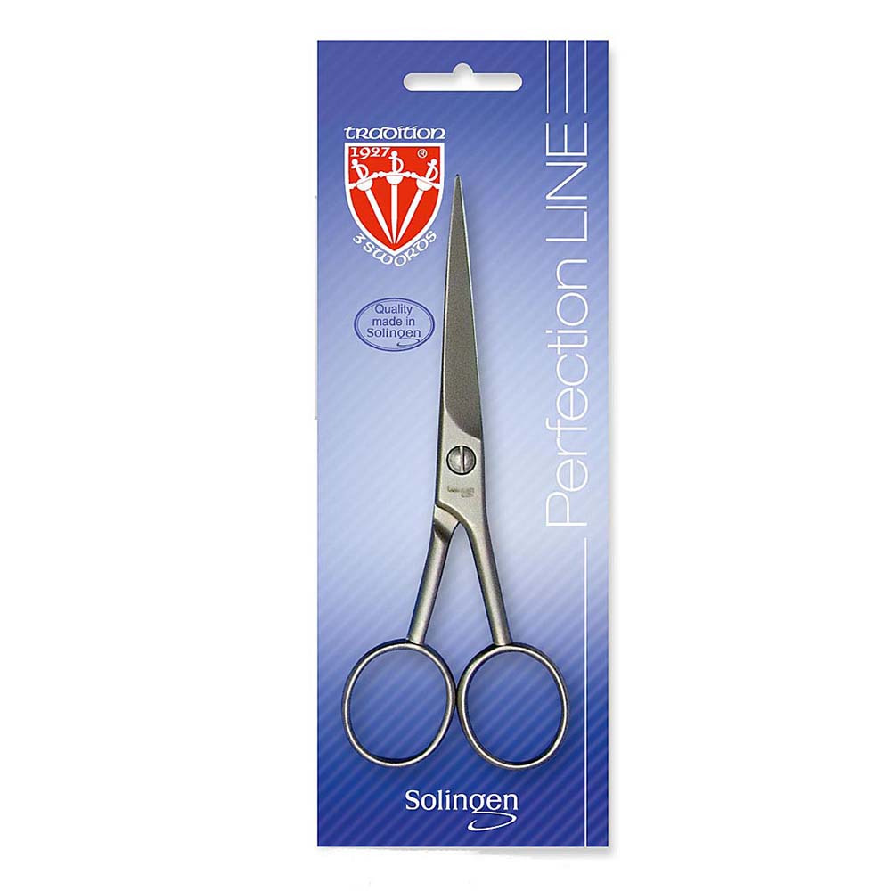 Demo - Kellermann 3 Swords Hair Scissors PF 2405 N